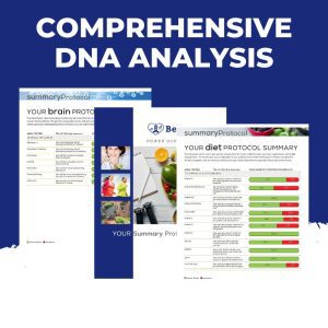 Gene Ignite - DNA Testing