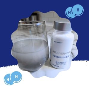 Hydrogen Water