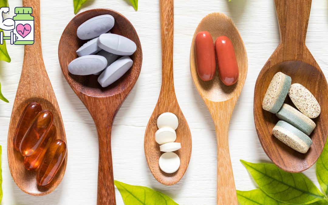 7 Supplements I Take Every Day (and Why You Might Want To Consider Them Too)