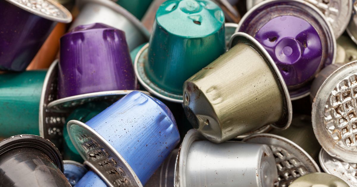 Coffee Pods