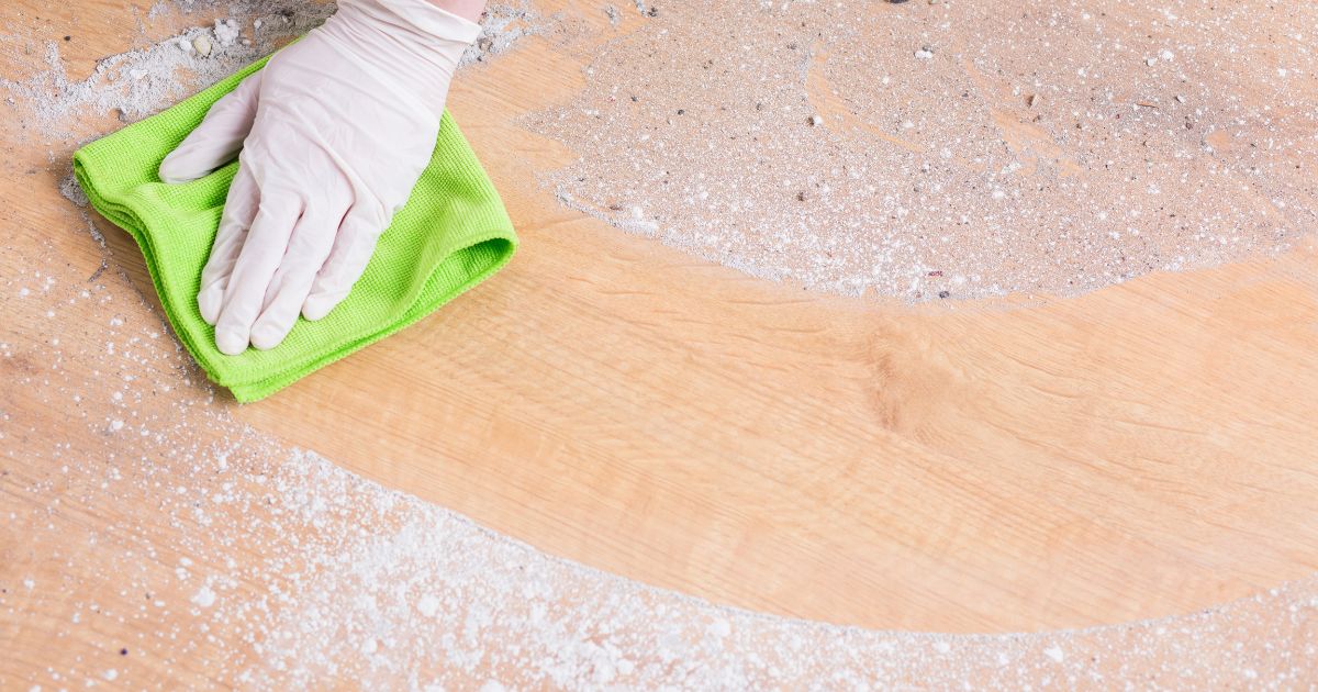 Household Dust Household Dust