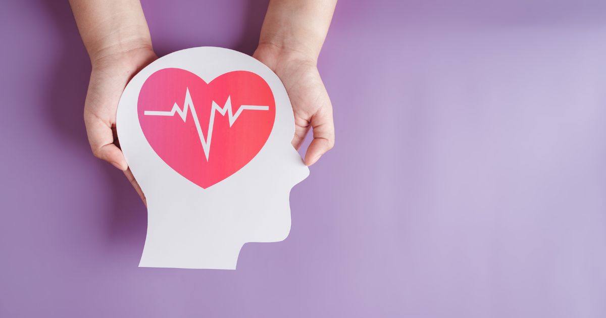 Supports Brain Health