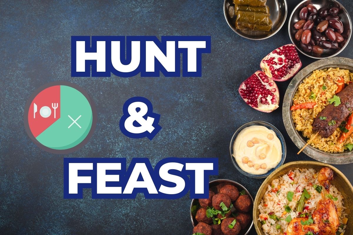 What Are Hunt & Feast Days