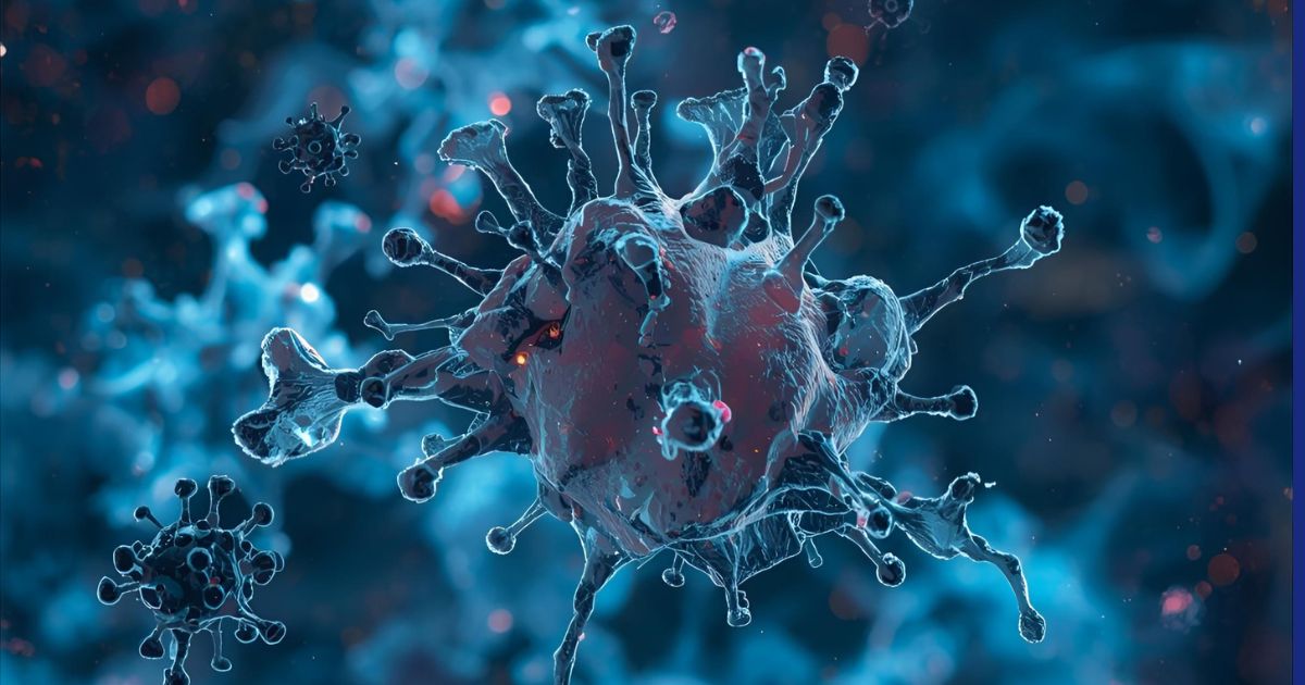 Cold-shock proteins and why they matter