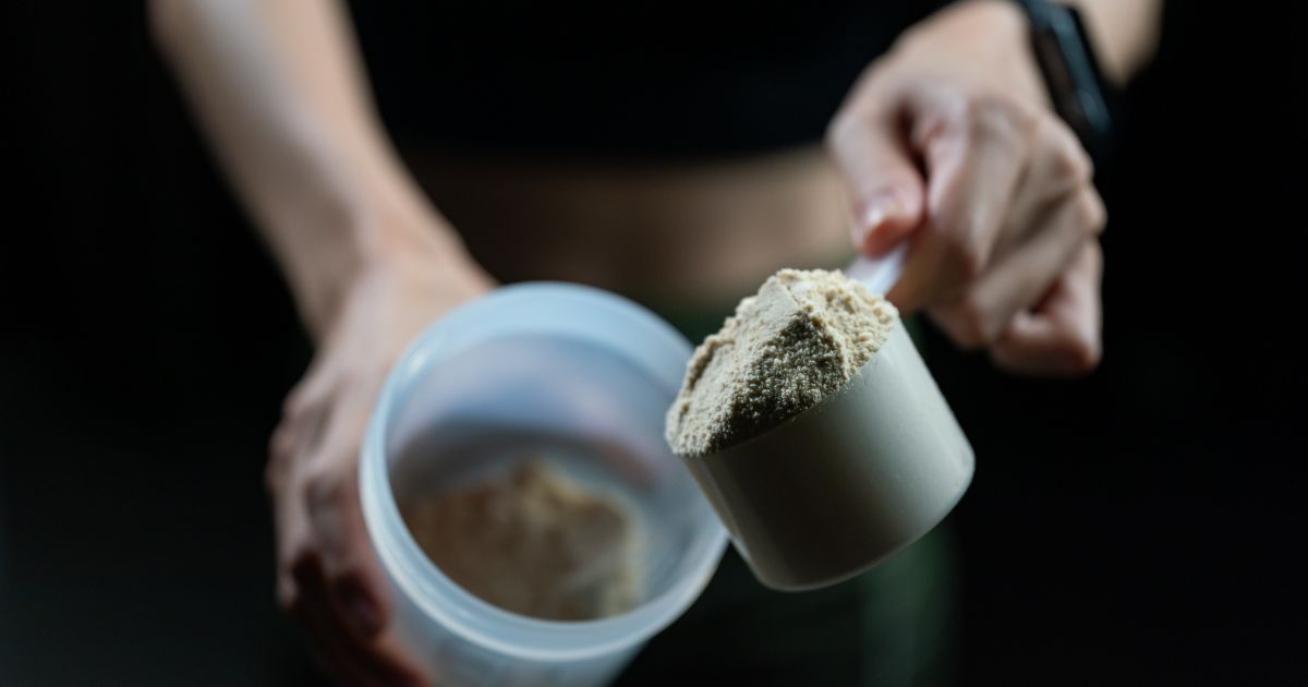 Creatine for Women