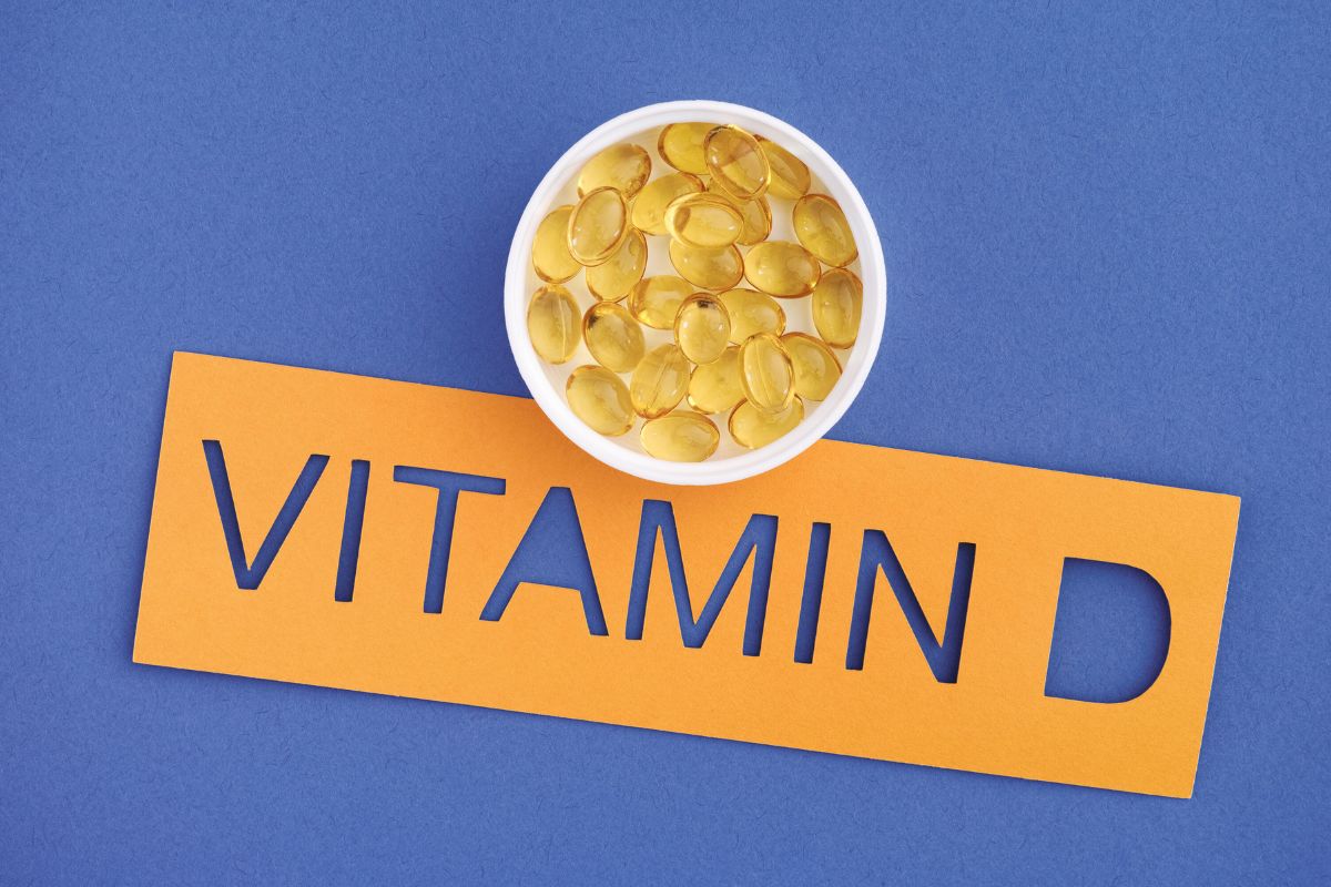 Feeling Low Why You Might Just Need More Vitamin D