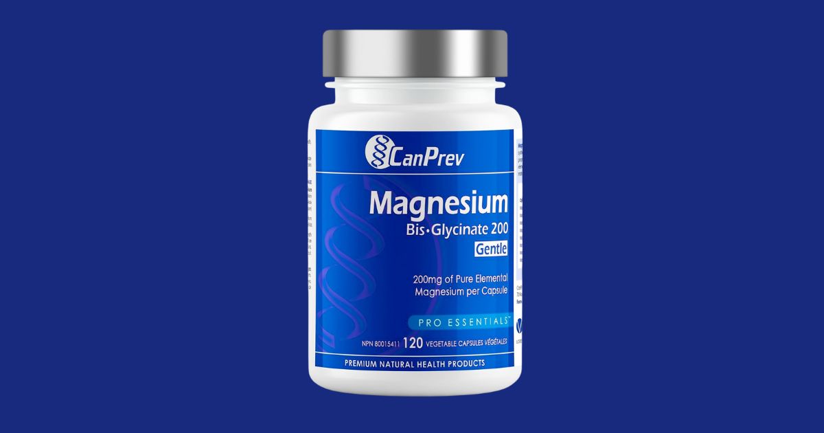 How I personally supplement magnesium