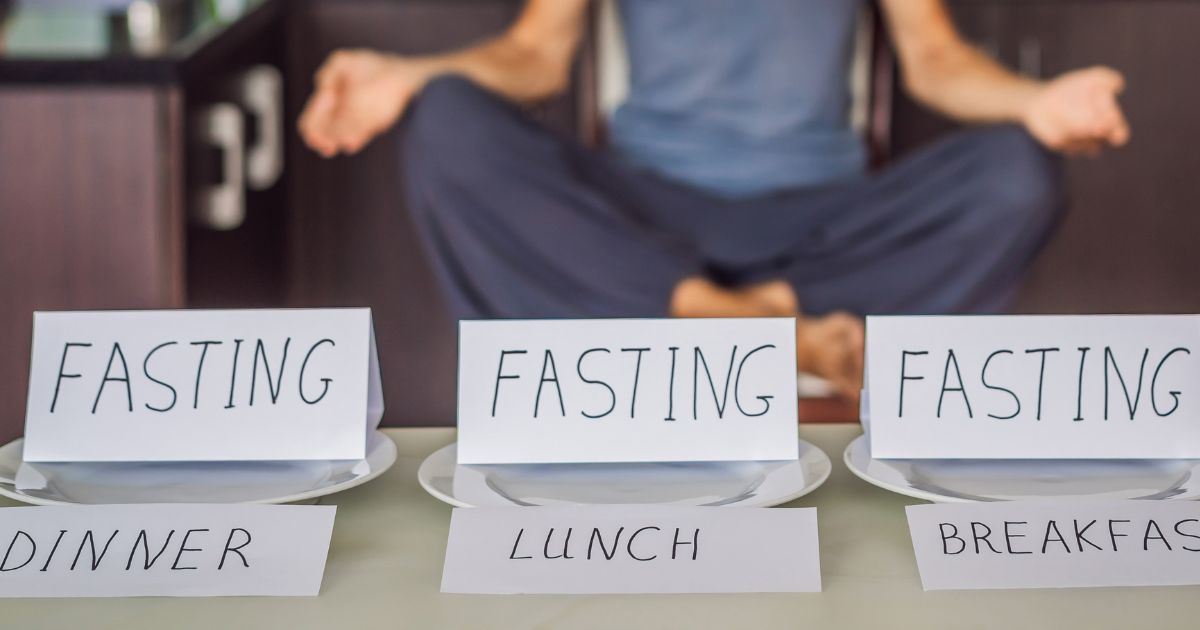 How long should you fast