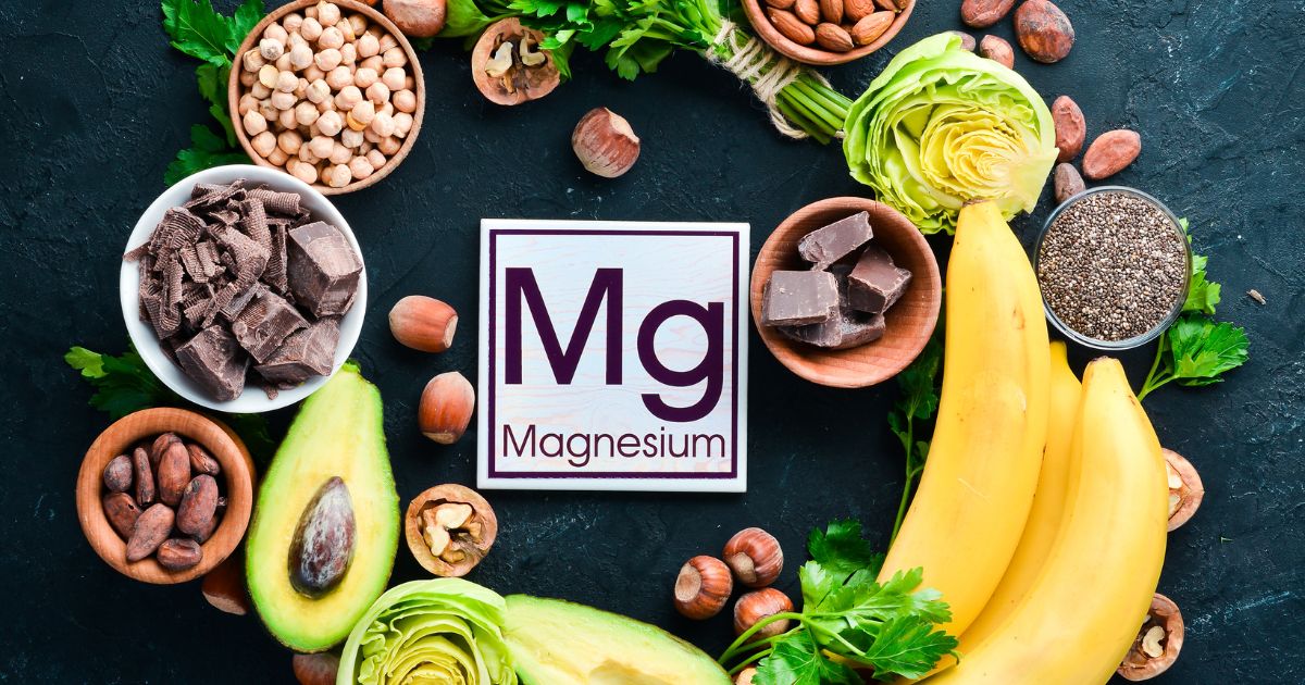 How much magnesium should you take