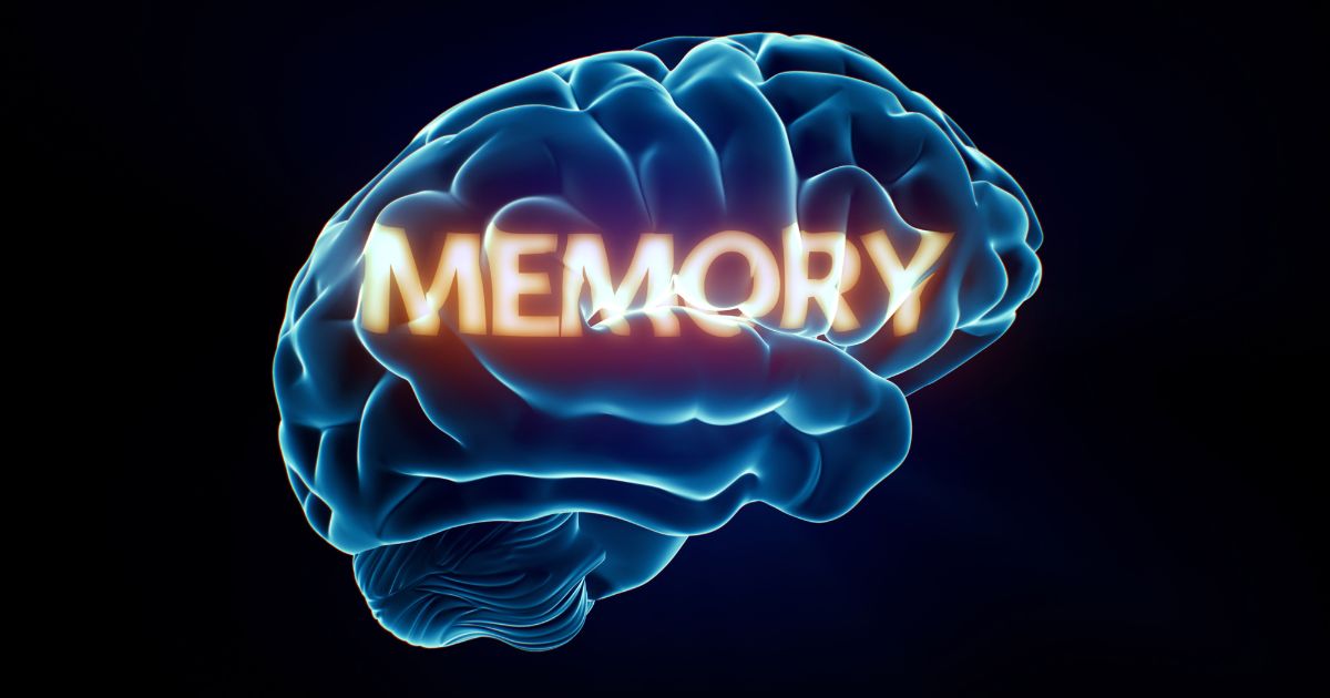 Memory-boosting gratitude exercise