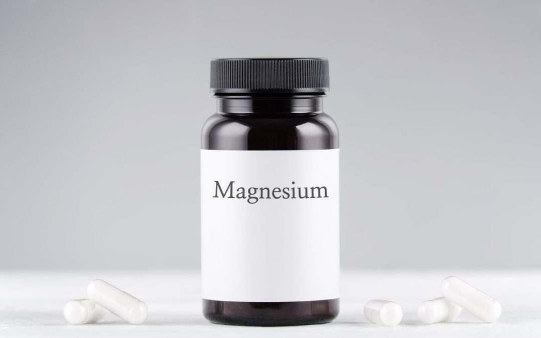 Not All Magnesium Is the Same: How to Choose the One That Works for You