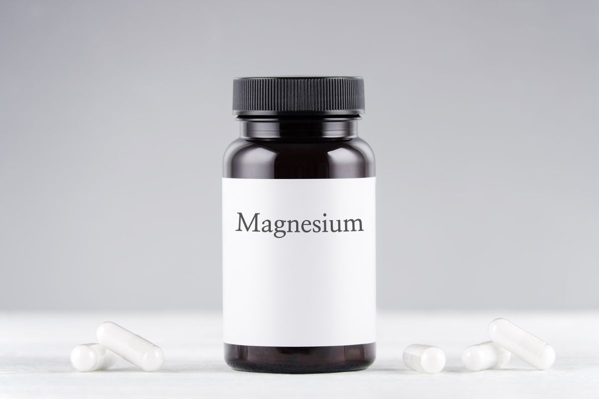 Not All Magnesium Is the Same