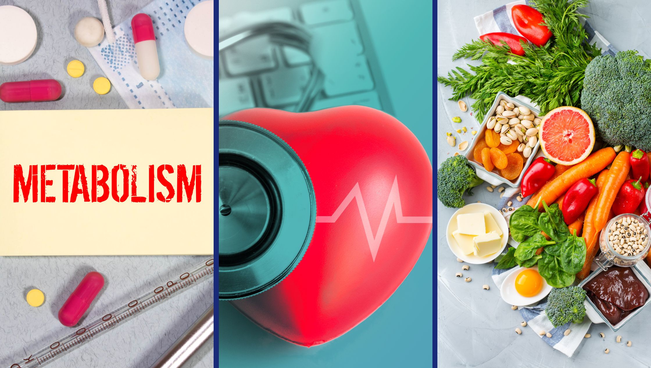Our Comprehensive Six-Week Program