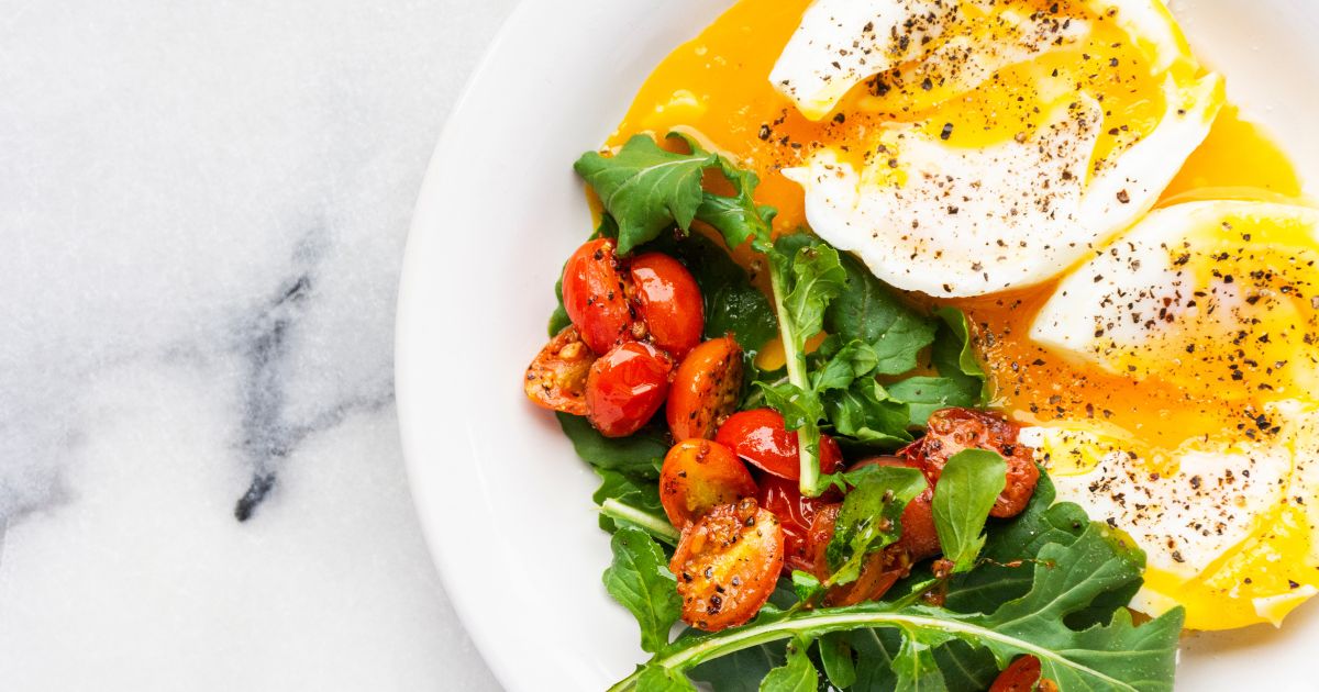 Practical recipes and meal ideas — how I eat eggs