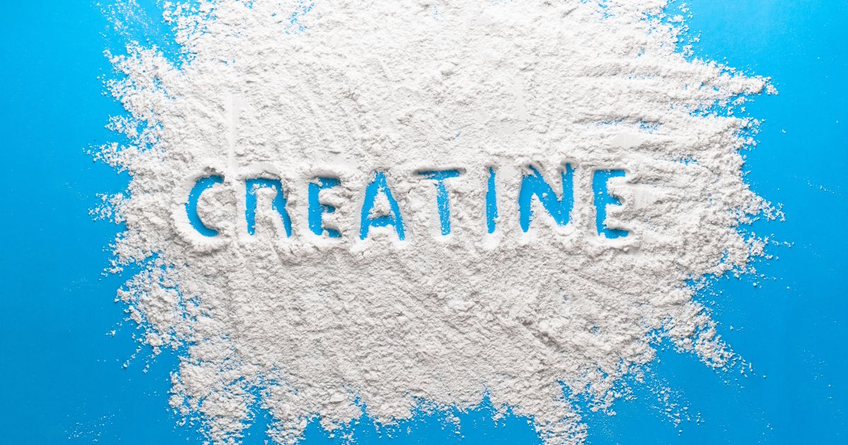 What is creatine and why does it matter