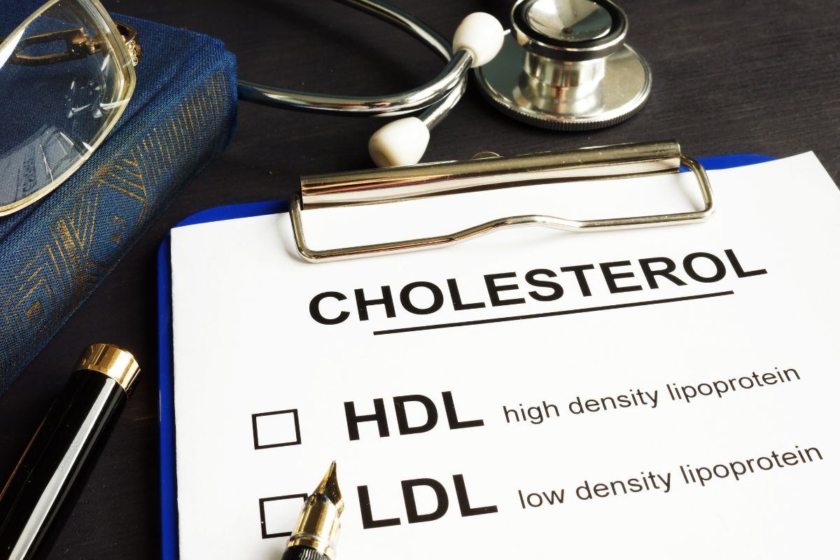 Worried about Cholesterol? Here’s What You Should Know