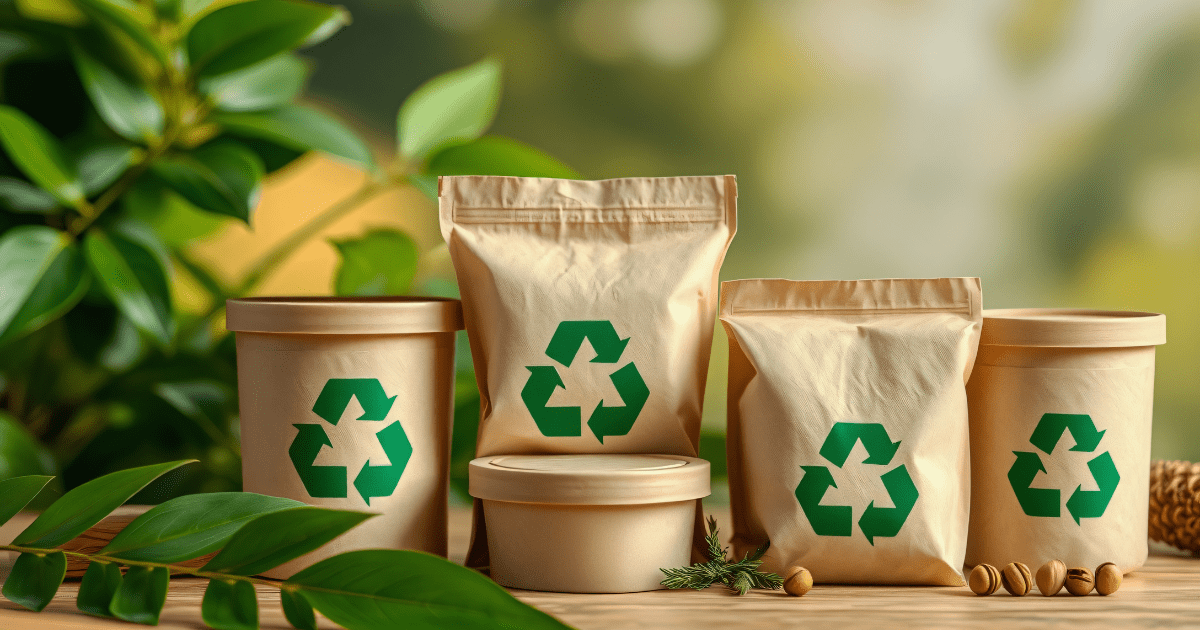 biodegradable comparison