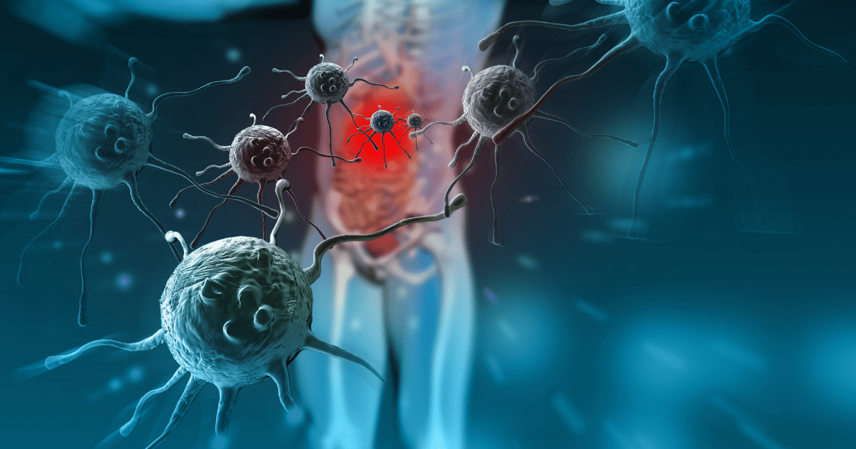 gut, immune, or hormonal systems under stress