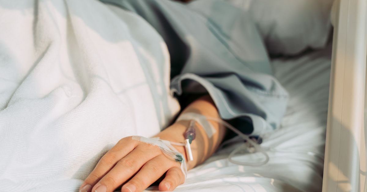 low vitamin D to worse outcomes