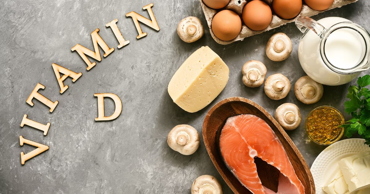 vitamin D protocol
