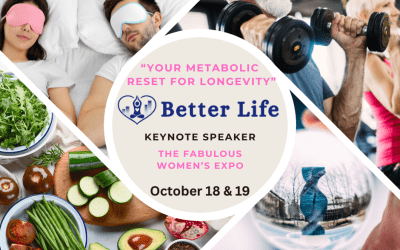 From Surviving to Thriving: Unlocking Midlife Through a Genetic Lens