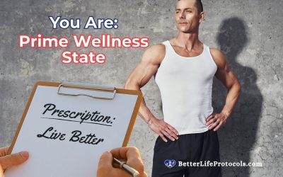 Your Quiz Profile is Prime Wellness State – The Titan