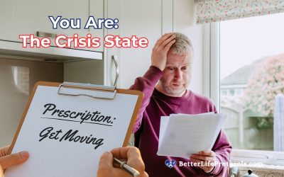 Your Quiz Profile is Crisis State – The Gladiator