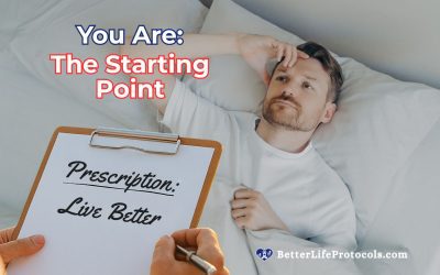 Your Quiz Profile is The Starting Point – The Initiator