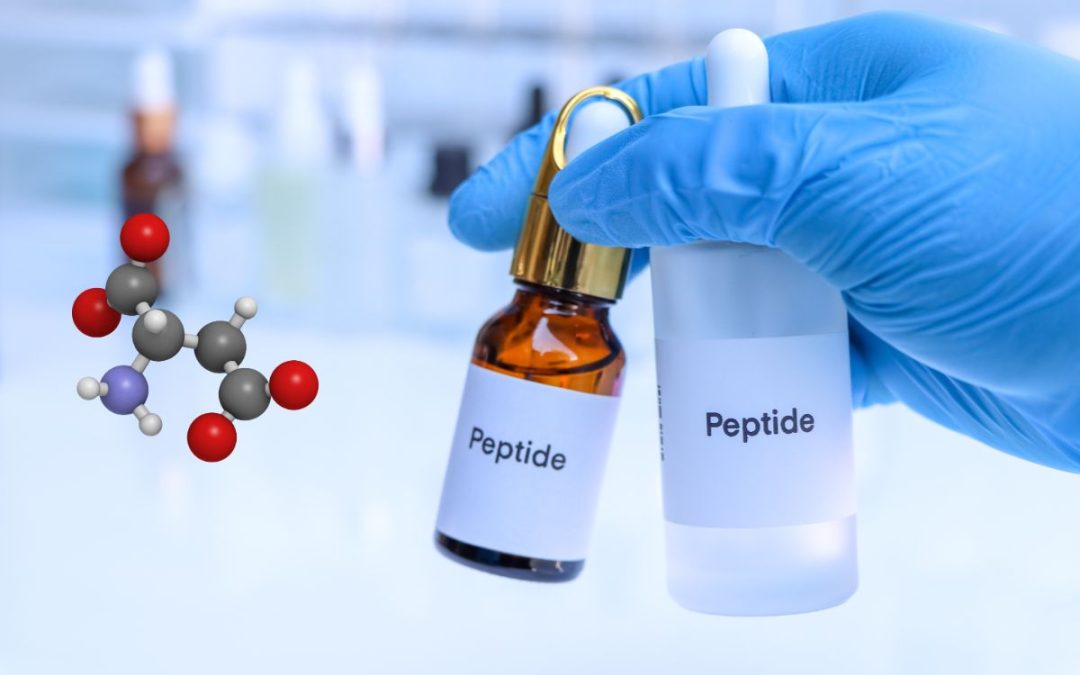 Are Peptides Right for You? Benefits, Risks & Research Insights
