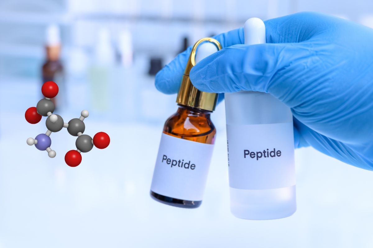 Are Peptides Right for You