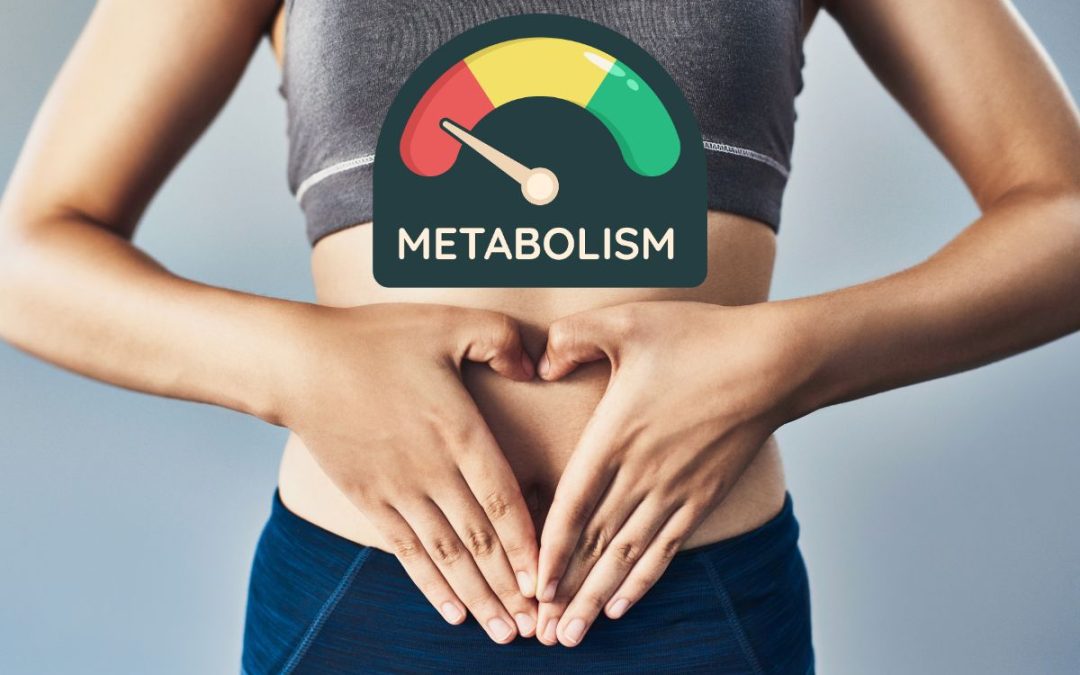 Can Extreme Weight Loss Break Your Metabolism? Lessons from The Biggest Loser