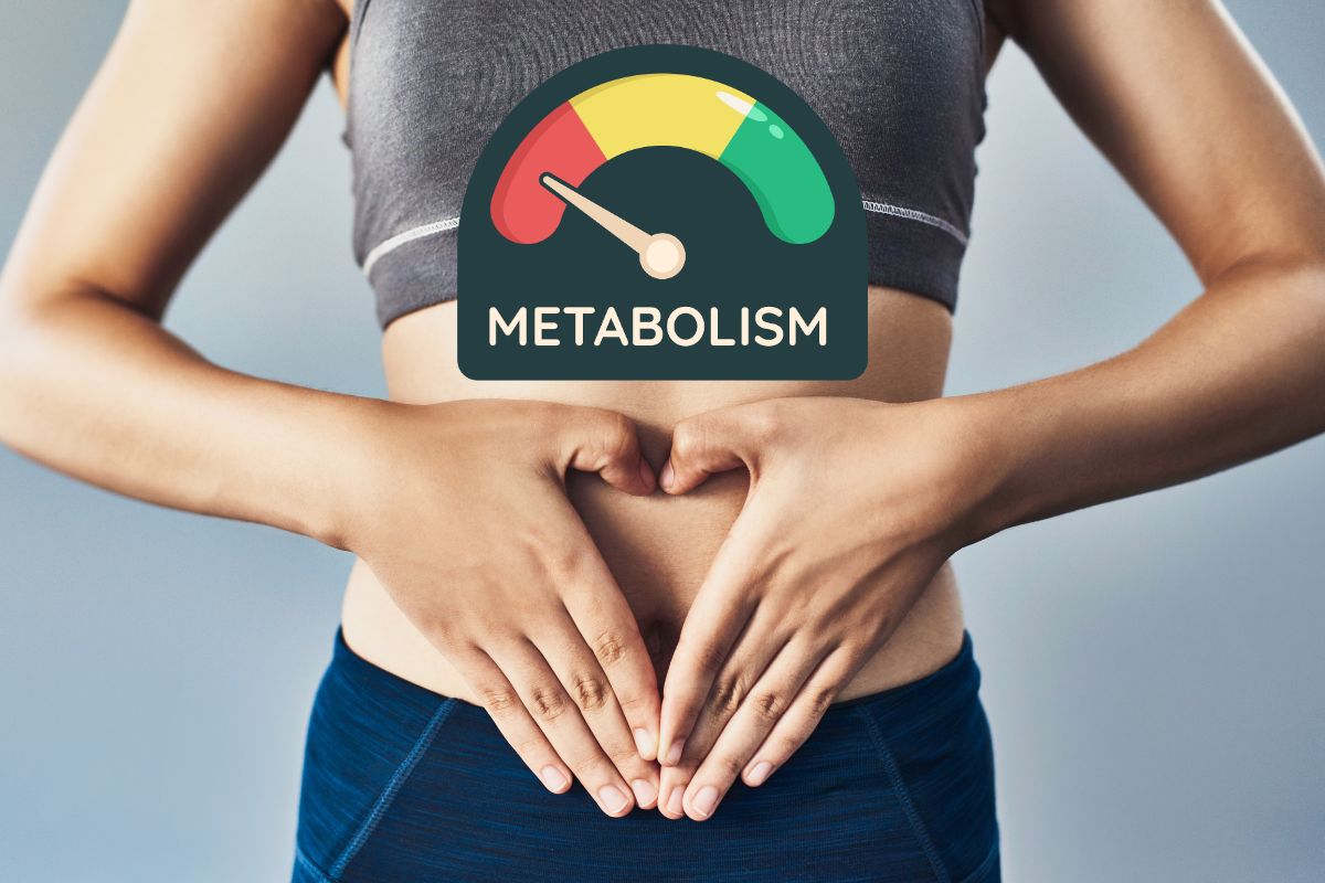 Can Extreme Weight Loss Break Your Metabolism