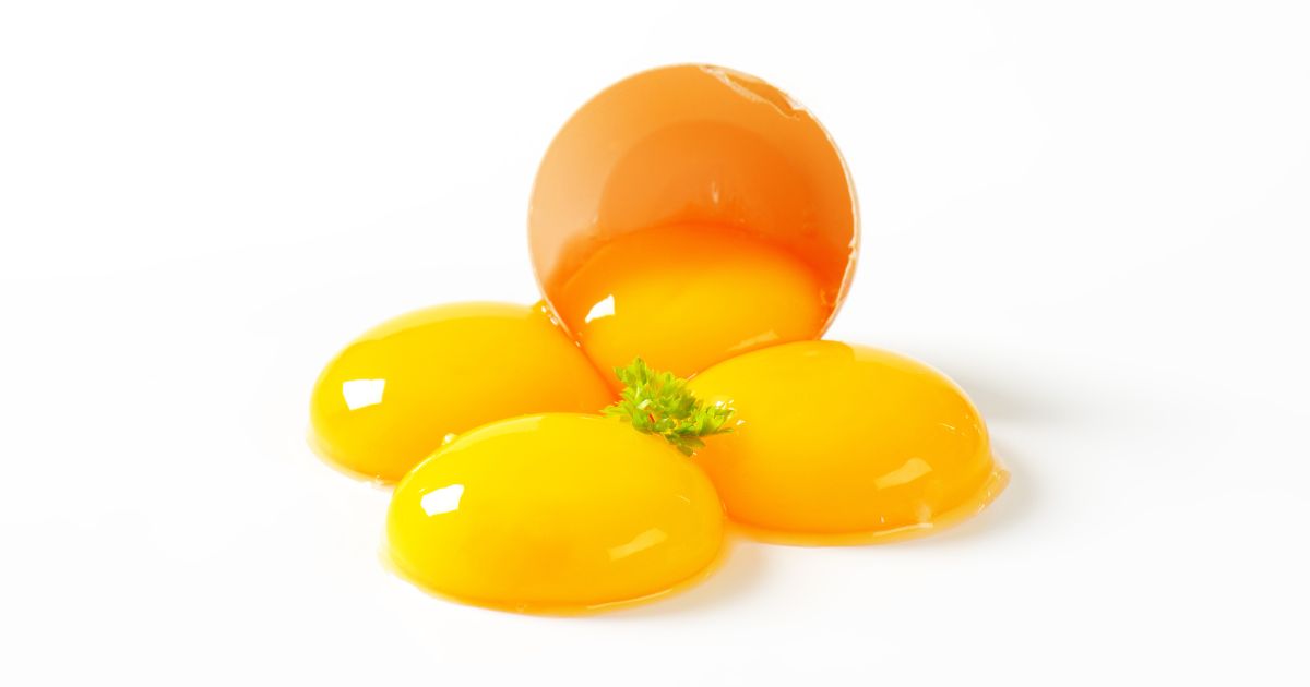 Food sources of choline & what to eat