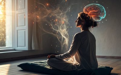 How Meditation Supercharges Your Metabolism (Backed by Science!)