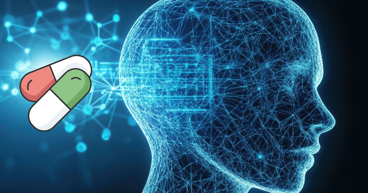 How psilocybin changes brain networks — integration, not chaos