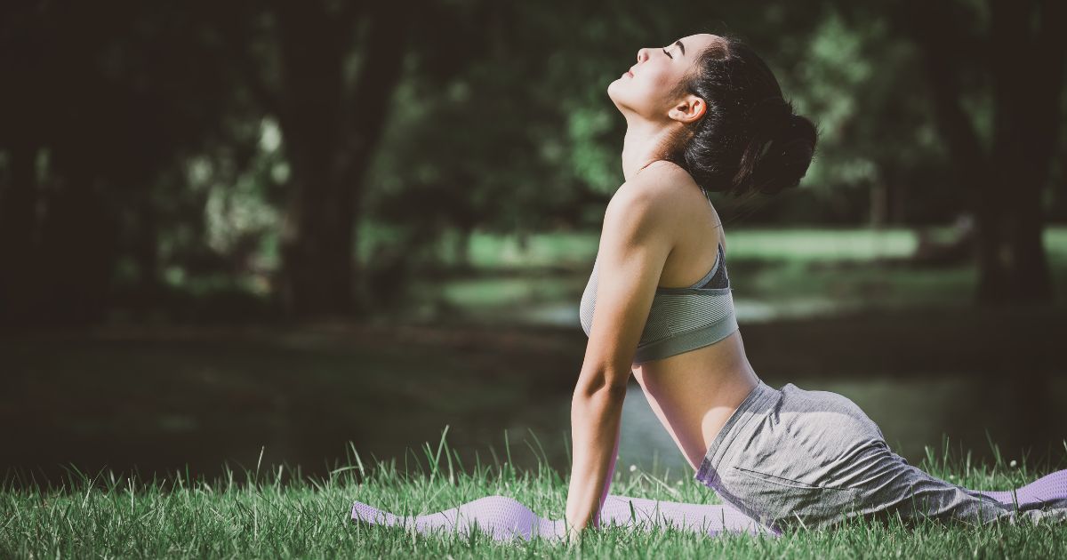 How to combine meditation with breathwork and movement