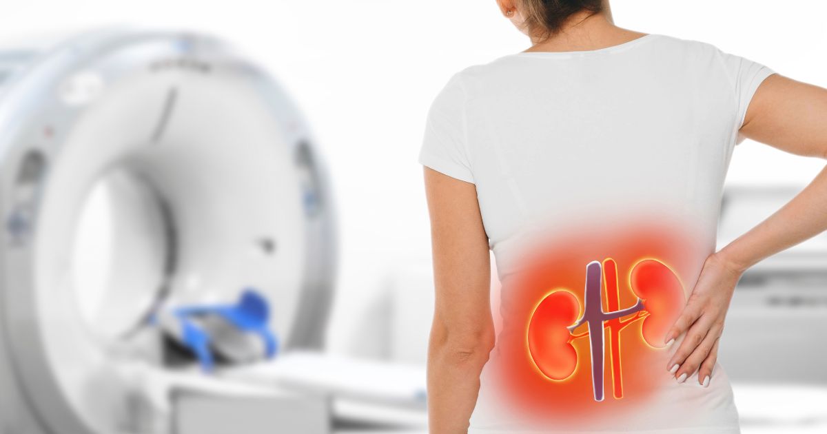 Kidney disease