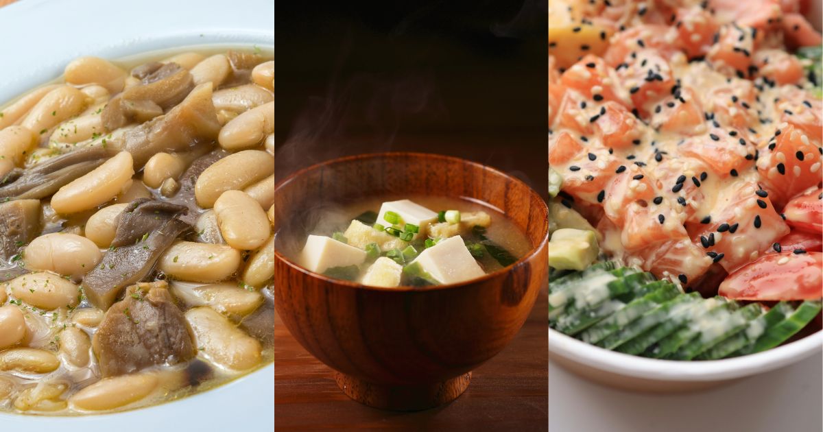Practical recipes and kitchen tips