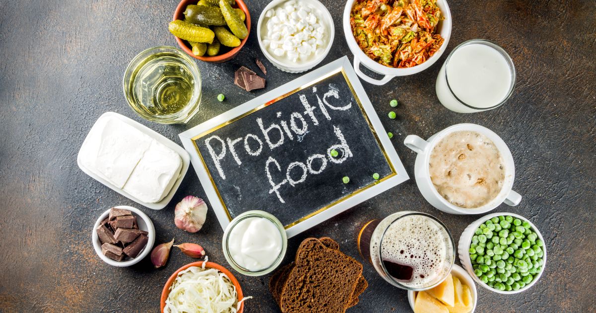 Probiotics, social hormones, and Lactobacillus reuteri