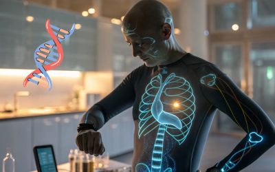 Rewire Your Healthspan: The Power of Knowing Your Unique Biology