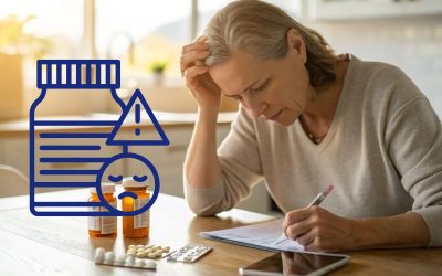 Side Effects of Ozempic and Other Weight-Loss Drugs