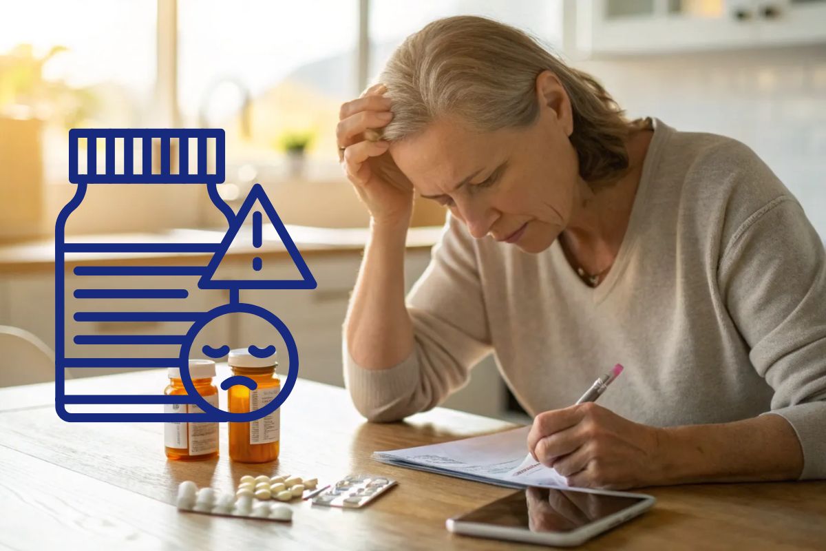 Side Effects of Ozempic and Other Weight-Loss Drugs