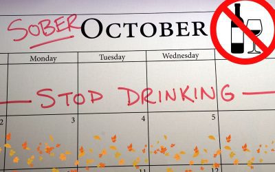 Sober October: How This Simple Challenge Became a Global Movement