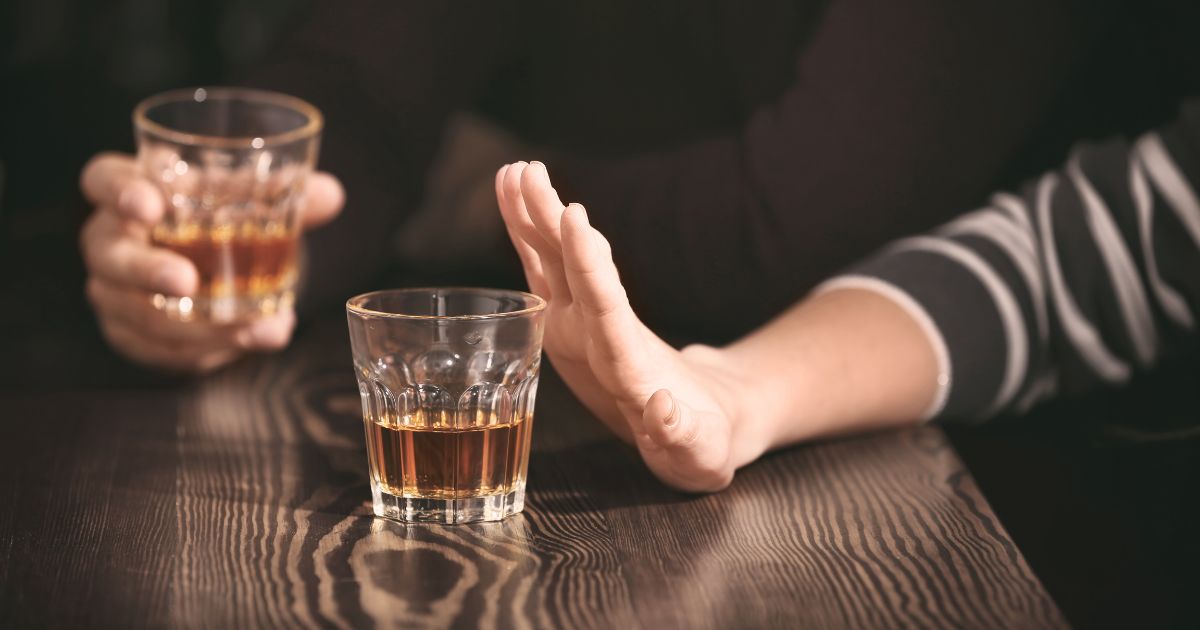 The Benefits of Sober October