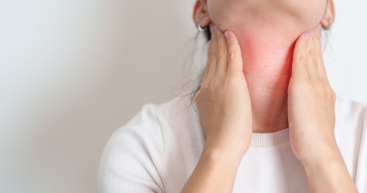 Thyroid tumor risk