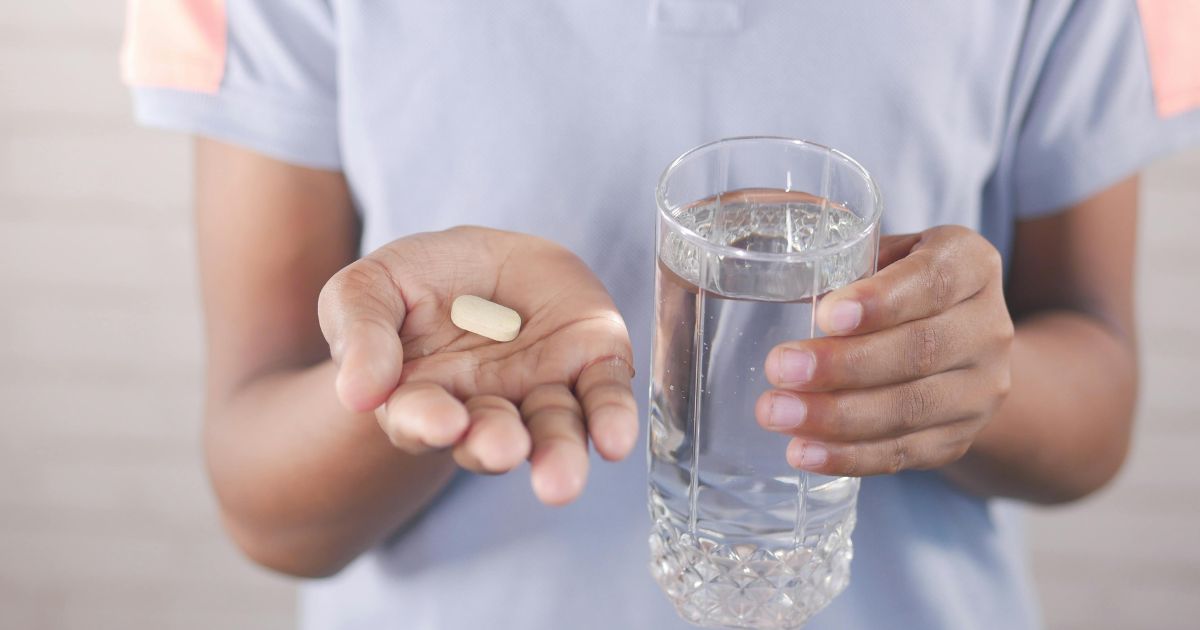 Translating mushroom grams to milligrams — dosing explained