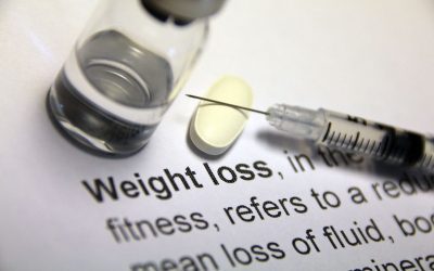What to Know About Ozempic and Other Weight-Loss Drug Side Effects