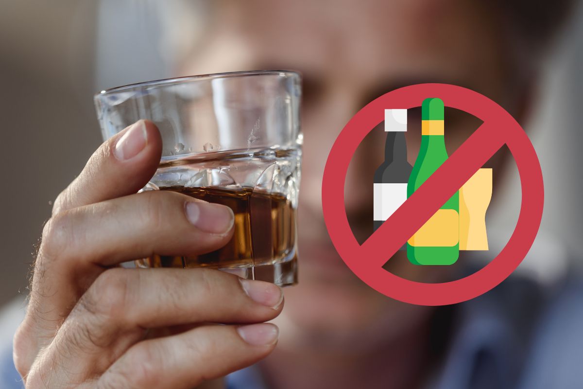 Why Alcohol May Be the Biggest Longevity Killer
