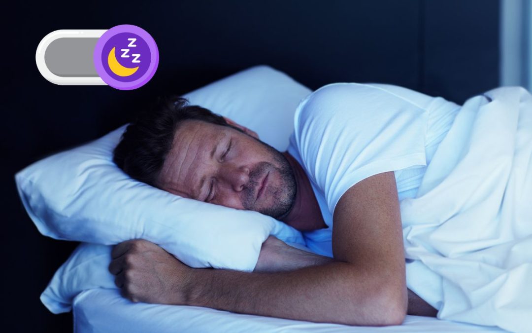 Why Sleep May Just Be the Ultimate Superpower