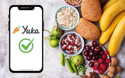 The Yuka App Deep Dive: Highlights and Red Flags